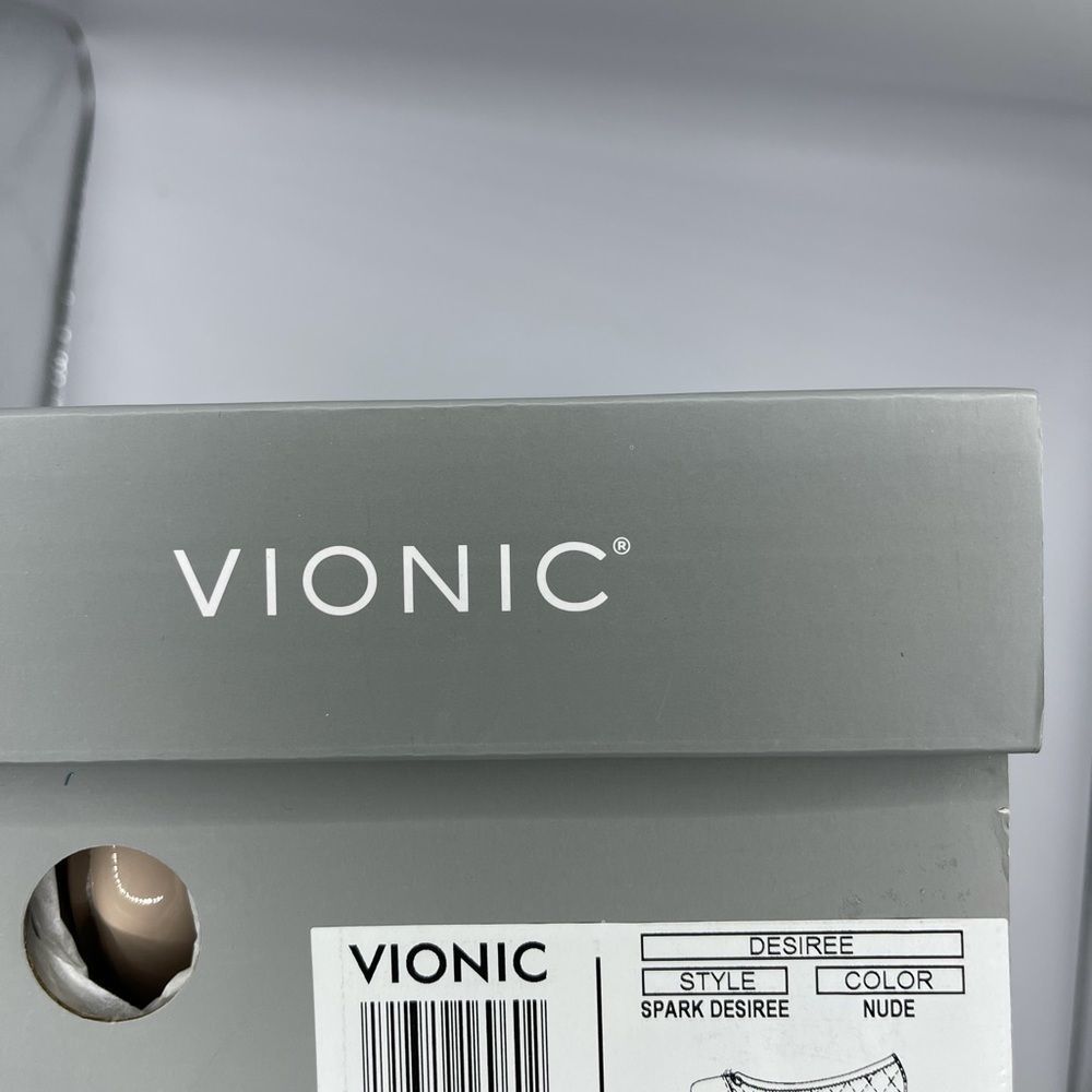 Nib Vionic Women’s Spark Desiree Comfort Flats, S… - image 7